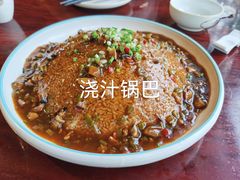 -集贤门·徽菜(福田店)