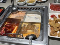 -海底捞火锅(杭州萧山宝龙广场店)