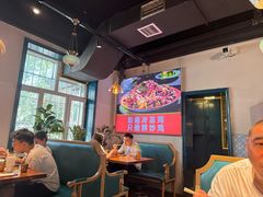 -柴窝堡22号辣子鸡·传承新疆菜
