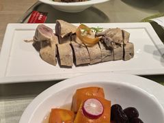 -欣旺·迎宾楼·百年无锡菜