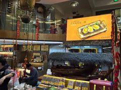 -蠔爺王志德生蚝馆(金沙湾店)