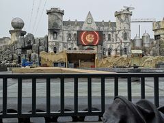 -渔岛海洋度假区