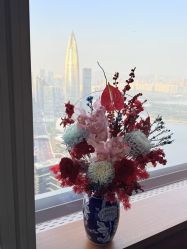 -圣贝拉母婴护理中心(深圳莱佛士店)