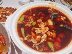 -渝信川菜(西单店)