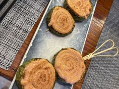 -戏作寿司(观音桥店)