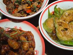-恰饭·老长沙市井菜(天河客运站店)