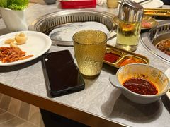 -陆小年创意自助料理(宿迁吾悦店)