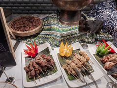 -沈阳和平艾美酒店新食谱西餐厅