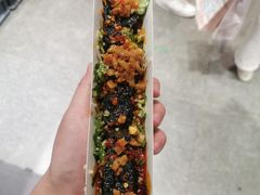 -董顺桃小粒臭豆腐(太平街一店)