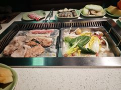 -欢乐牧场主题自助料理(T12店)