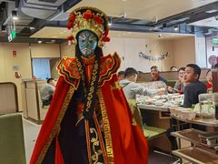 -海底捞火锅(公益西桥店)