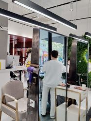 点击看大图 -卓梵美发·精品Salon