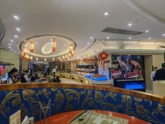 -元一希尔顿酒店·禅自助餐厅·啤酒花园