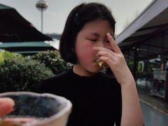 -汉水谣·江景餐厅(江滩店)