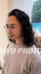 -汀南丝雨Hair design