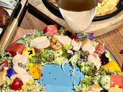 -路易十三西餐厅(西关新天地店)