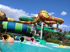 -华侨城阳宗海海景温泉