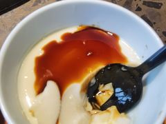 红糖豆花-匠岳·王宝器麻椒鱼(会展中心店)
