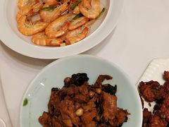 -石浦大酒店(百丈店)