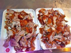 -特派卷·老北京烤鸭卷(合生汇购物中心店)