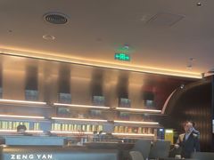 -曾宴·楚菜(湖北省博物馆店)