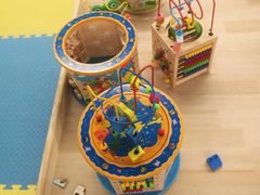 -萌太极儿童成长乐园(即墨宝龙广场店)