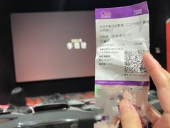 -中影国际影城(CINITY LED横岗店)