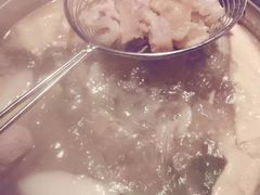 -牛焱·贵州黄牛肉火锅(城西银泰店)