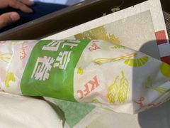 -肯德基(新佛罗伦萨店)