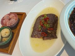 -松鹤楼·非遗·苏帮菜(融科店)