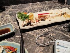 -炙柒Sekinana·精致日料(合生汇店)
