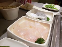 -海底捞火锅(振华商厦店)
