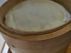 鸭饼-北京老铺烤鸭(西稍门店)