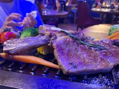 -卢布林西餐厅(万正店)