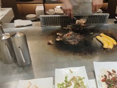 -火地铁板烧(昆山万象汇店)