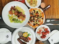 -食间牛排(湖西路店)