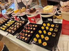 -The COOK·厨餐厅·自助餐(浦东嘉里大酒店)
