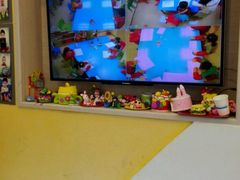 -东方童画少儿美术(金桥体验馆)