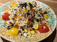 -隐月· 㐂和食屋(芝罘万达公馆店)