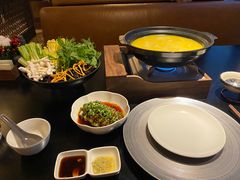 -丽晶轩中餐厅(重庆丽晶酒店)