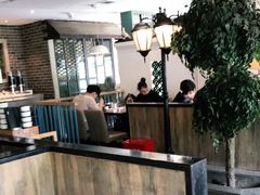 大堂-野妹火锅(南园店)