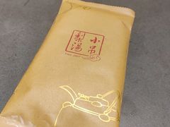 -小吊梨汤·北京菜·烤鸭(鸟巢店)