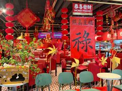 -禄鼎记·排队俩小时都要吃的酸菜鱼(石牌桥店)