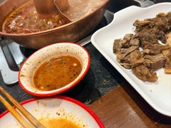 -京元盛铜锅涮肉(上海总店)