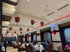 -老爷庙风味美食府(魏都大道店)