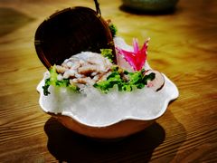 章鱼-尚海豆捞(乐虹坊店)