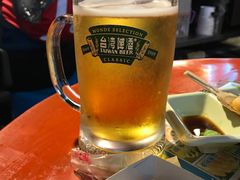 餐饮设施-垦丁大街