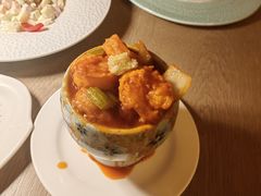 -波特曼西餐厅(中央大街店)