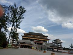 -保利石象湖景区