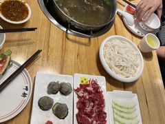 -嬷孙家潮汕牛肉火锅(北京路天河城店)